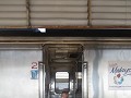 Nachttrein van Hat Yai (Thailand) naar Kuala Lumpu