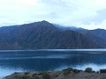 Lake Potrerillos