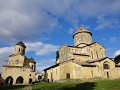 Gelato monastery, Kutaisi