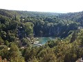 kravice waterfalls, Bosnie