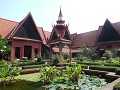national museum Phnom Penh