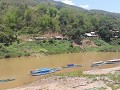 Muang Khua riverview