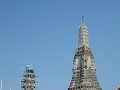 Wat Arun (tempel van de dagenraad)