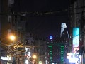 De Khao Sanroad van Saigon
