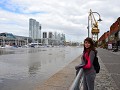 Buenos Aires jachthaven en woonplek voor de happy 