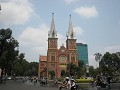 De Notre Dame van Saigon