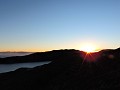 Isla del Sol - zonsondergang nummer 2