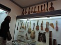 La Paz - muziekinstrumentenmuseum
