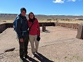 La Paz - Tiwanaku