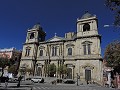 La Paz - Kathedraal