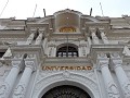 Sucre - Universiteit