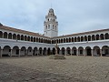 Sucre - Universiteit
