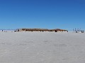 Uyunitour - De zoutvlakte van Uyuni - Oorspronkeli
