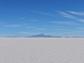 Uyunitour - De zoutvlakte van Uyuni