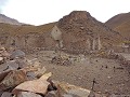 Uyunitour - Ruïnes van Spaans mijndorp