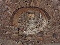 Uyunitour - Ruïnes van Spaans mijndorp