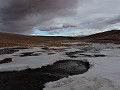 Uyunitour - Nog meer bevroren rivieren