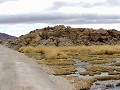 Uyunitour - Bergmoerassen