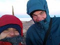 Uyunitour - De zoutvlakte van Uyuni - Het is hier 