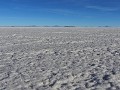Uyunitour - De zoutvlakte van Uyuni