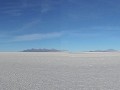 Uyunitour - De zoutvlakte van Uyuni