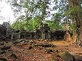Siem Reap - Tempels dag 3 - Preah Khan