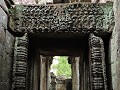 Siem Reap - Tempels dag 3 - Preah Khan