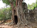 Siem Reap - Tempels dag 3 - Ta Som