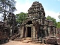 Siem Reap - Tempels dag 3 - Ta Som