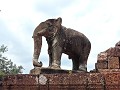 Siem Reap - Tempels dag 3 - East Mebon