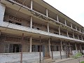 Phnom Penh - S21 gevangenis 