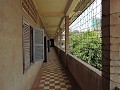 Phnom Penh - S21 gevangenis 