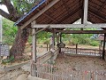 Phnom Penh - Killing fields - Moeder en kinder gra