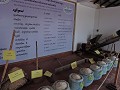 Kampot - Zoutproductie