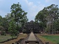 Siem Reap - Tempels dag 2 - Angkor Thom - Baphuon