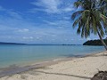 Koh Rong - Lonely Beach - Paradijs
