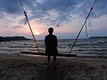 Koh Rong - Lonely Beach - Zucht
