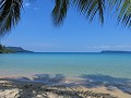 Koh Rong - Lonely Beach - Paradijs