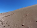 San Pedro de Atacama - Valle de la Luna - moet er 