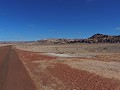 San Pedro de Atacama - Onderweg naar de Valle de l