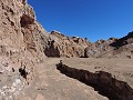 San Pedro de Atacama - Valle de la Luna 