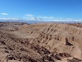 San Pedro de Atacama - Valle de la Luna