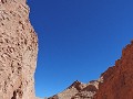 San Pedro de Atacama - Valle de la Luna