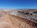 San Pedro de Atacama - Valle de la Luna 