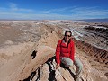 San Pedro de Atacama - Valle de la Luna - Jolijn o