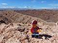 San Pedro de Atacama - Valle de la Luna - Boris re