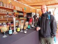 De fietstocht - De bierbrouwerij