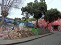Valparaiso - street art