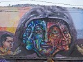 Valparaiso - street art