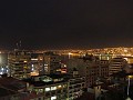 Valparaiso - by night